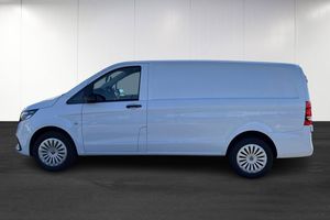 Mercedes Vito bild 7