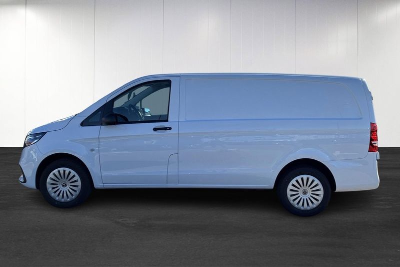 Mercedes Vito bild 7
