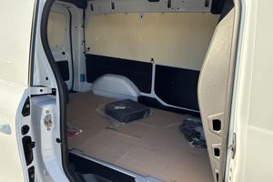 Mercedes eCitan bild 15