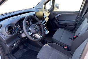 Mercedes eCitan bild 10