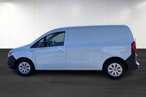 Mercedes eCitan bild 7