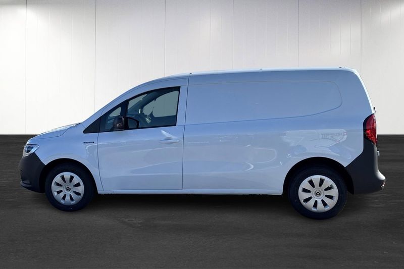 Mercedes eCitan bild 7