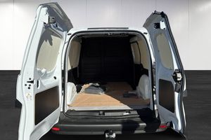 Mercedes eCitan bild 16