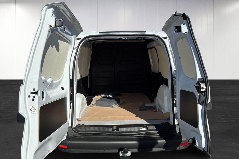 Mercedes eCitan bild 16