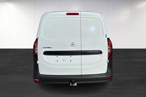 Mercedes eCitan bild 6