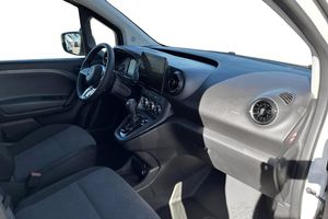 Mercedes eCitan bild 13