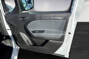 Mercedes eCitan bild 12