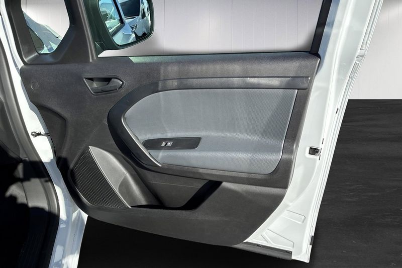 Mercedes eCitan bild 12