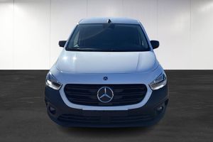Mercedes eCitan bild 5