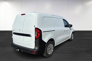 Mercedes eCitan bild 3