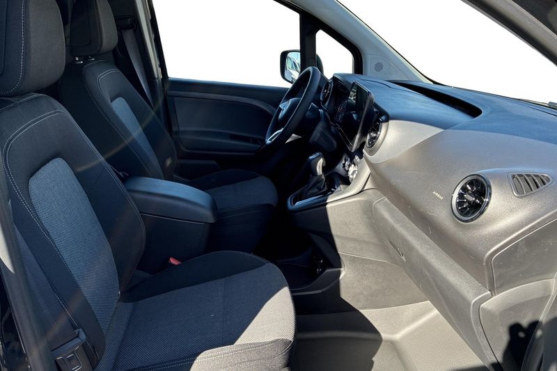 Mercedes Citan bild 14