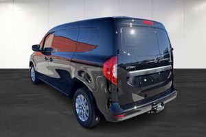Mercedes Citan bild 4