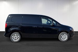 Mercedes Citan bild 8