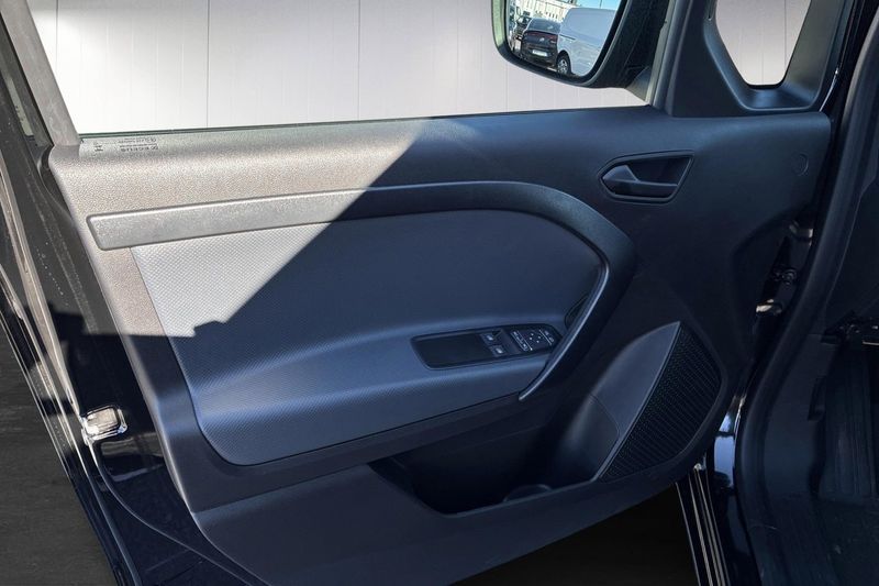 Mercedes Citan bild 9