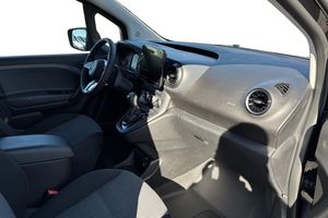 Mercedes Citan bild 13