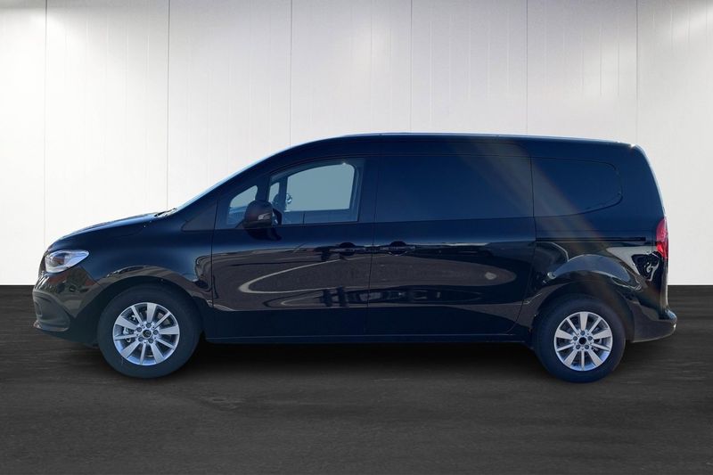 Mercedes Citan bild 7
