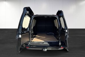 Mercedes Citan bild 16