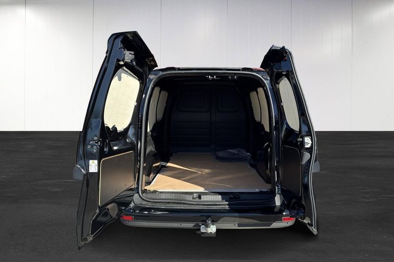 Mercedes Citan bild 16