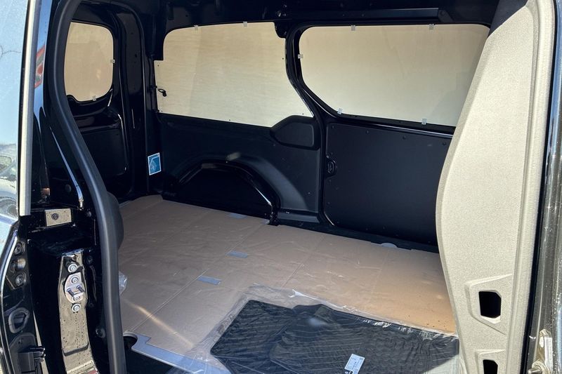 Mercedes Citan bild 15