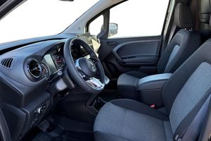 Mercedes Citan bild 11