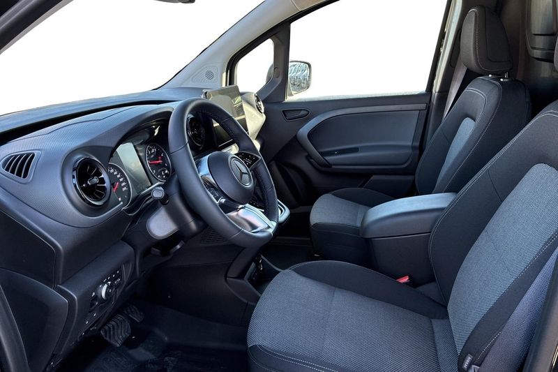 Mercedes Citan bild 11