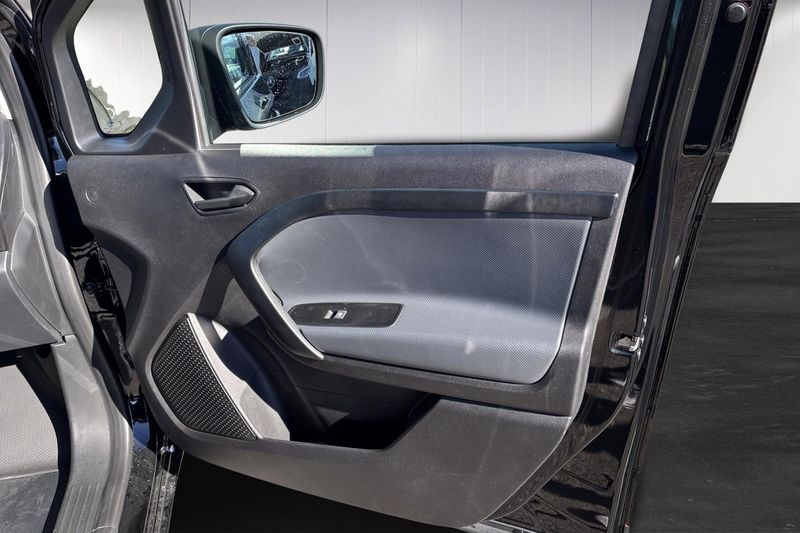 Mercedes Citan bild 12