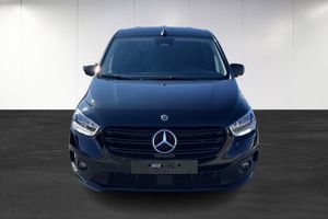 Mercedes Citan bild 5