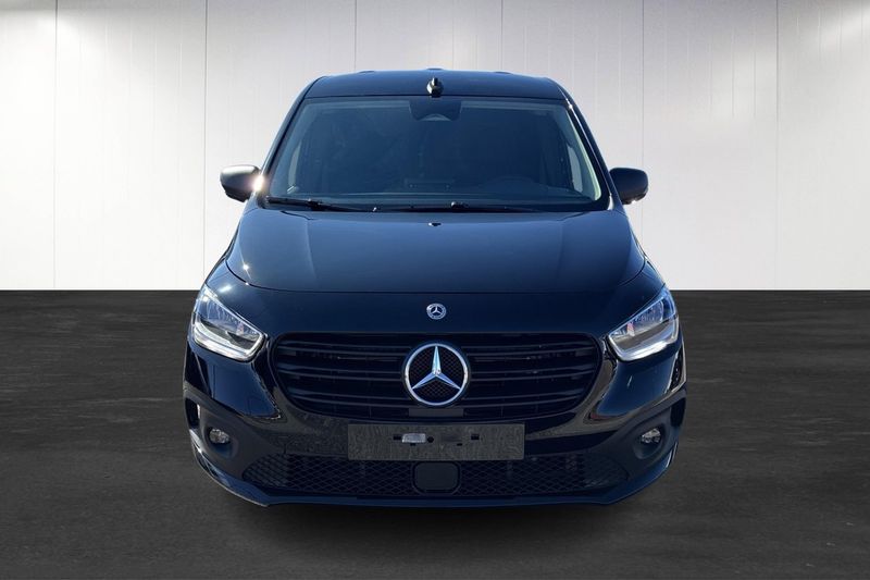 Mercedes Citan bild 5