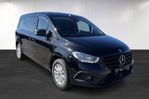 Mercedes Citan bild 2