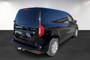 Mercedes Citan bild 3