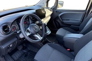 Mercedes Citan bild 10