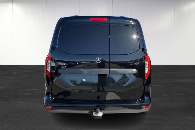 Mercedes Citan bild 6