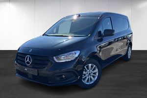 Mercedes Citan bild 1