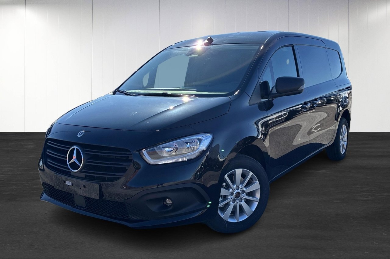 Mercedes Citan