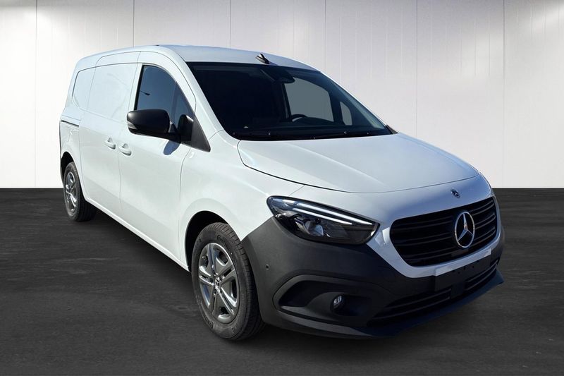 Mercedes Citan bild 2