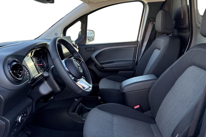 Mercedes Citan bild 11