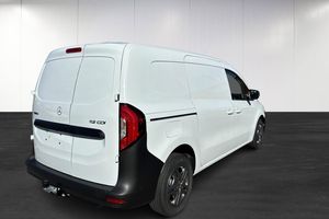 Mercedes Citan bild 3