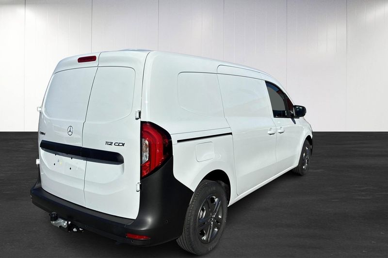 Mercedes Citan bild 3