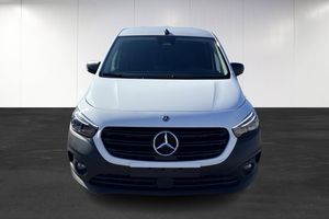 Mercedes Citan bild 5