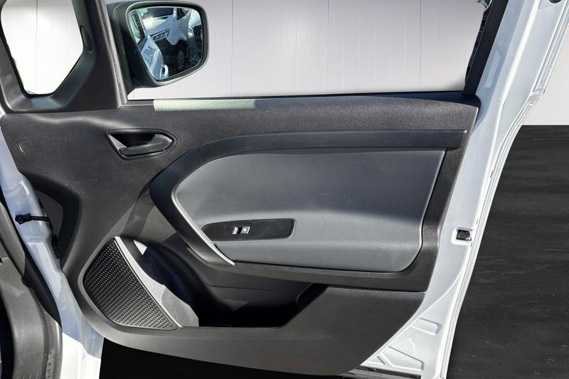 Mercedes Citan bild 12