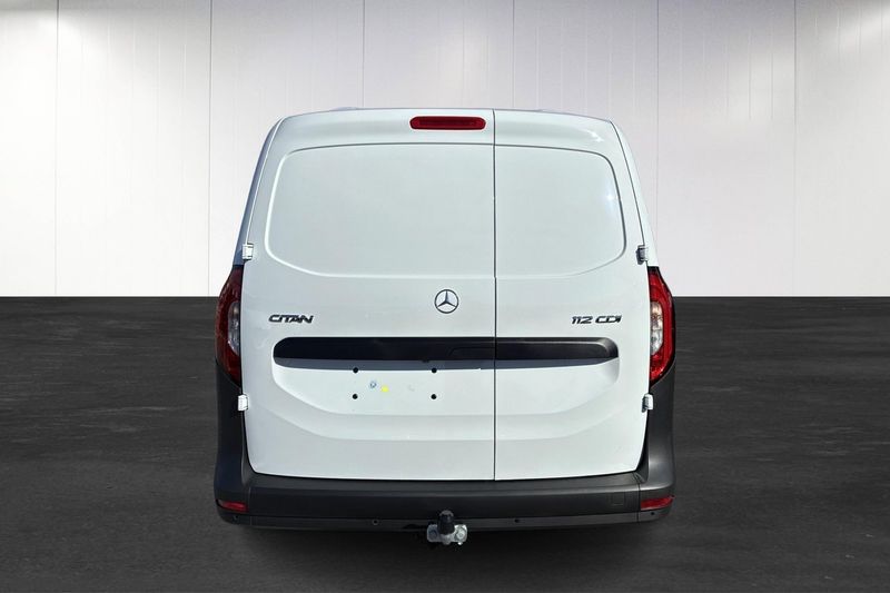 Mercedes Citan bild 6