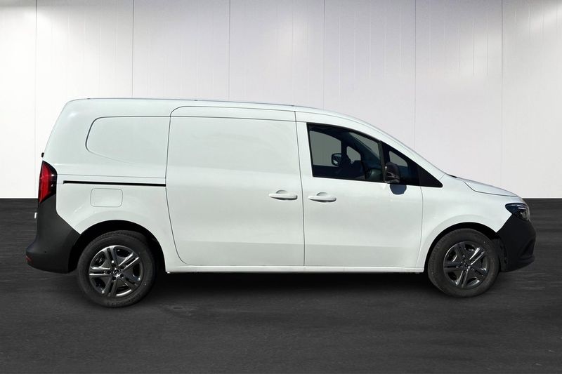 Mercedes Citan bild 8