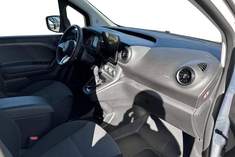 Mercedes Citan bild 13