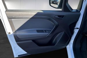 Mercedes Citan bild 9