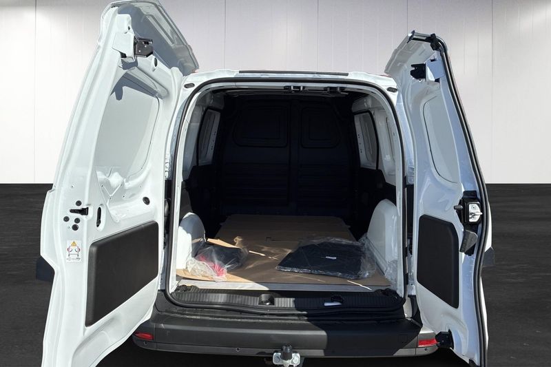 Mercedes Citan bild 16