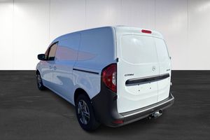 Mercedes Citan bild 4