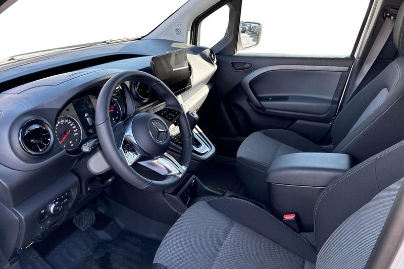 Mercedes Citan bild 10