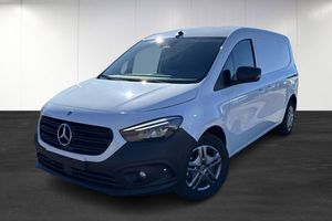 Mercedes Citan bild 1