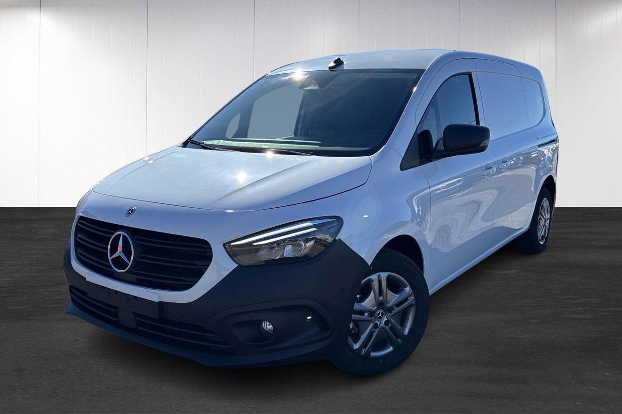 Mercedes Citan