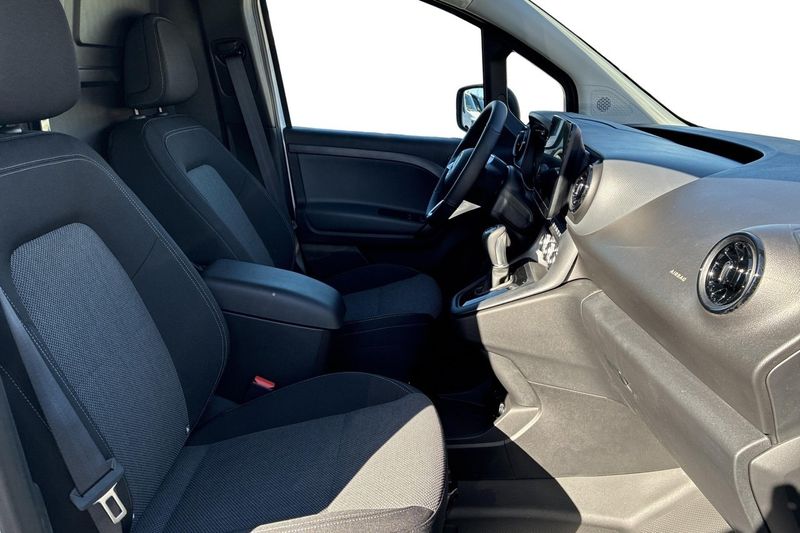Mercedes Citan bild 14